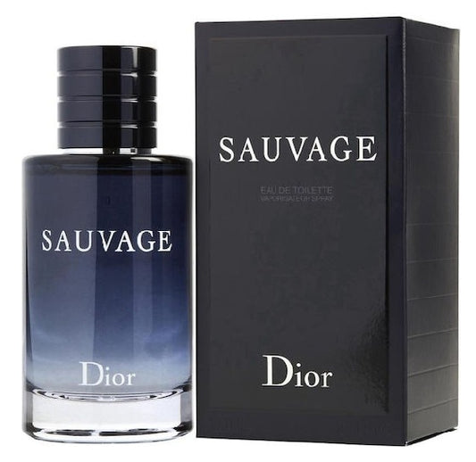 DI0R S4UVAGE COLOGNE VEND0R