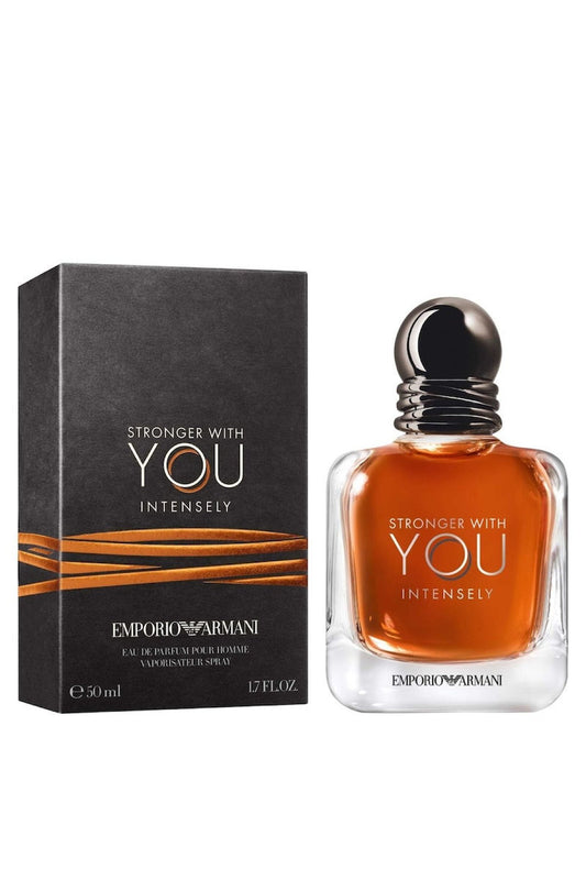 G1ORGI0 ARM4NI STR0NGER WITH YOU INTENSELY EAU DE PARFUM VEND0R