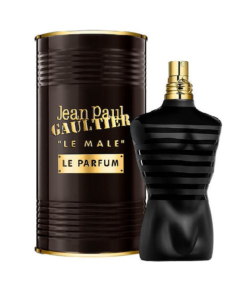 J3AN P4UL GAULTI3R LE MAL3 LE PARFUM EAU DE PARFUM VEND0R