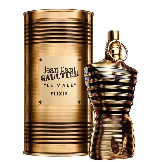 J3AN P4UL GAULTI3R LE MAL3 ELIX1R EAU D5 PARFUM VEND0R