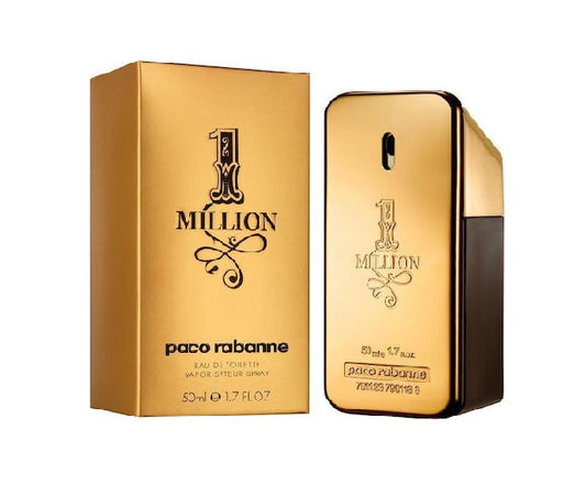RAB4NNE 1 MILLI0N EAU DE T0ILETTE VEND0R