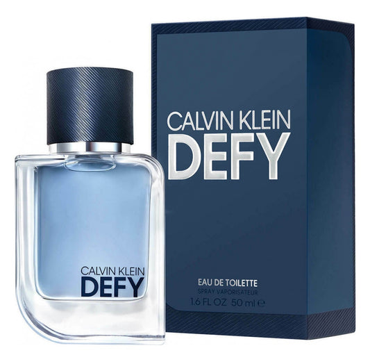 C4LV1N KL3IN DEFY EAU DE PARFUM VEND0R