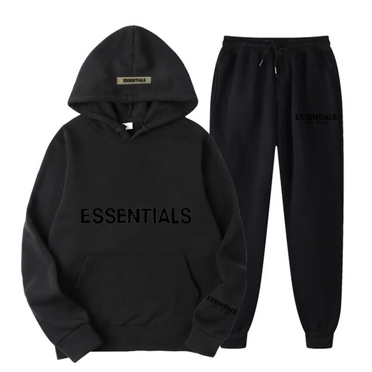 ESS3NTIAL HO0DI3 & SW3ATP4NTS SET VENDOR