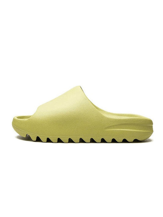 YEEZY SLID3S GREEN VEND0R